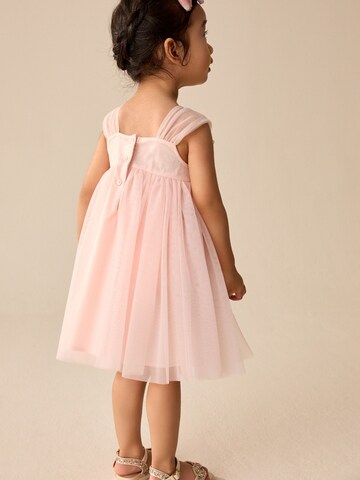 Next Jurk in Roze