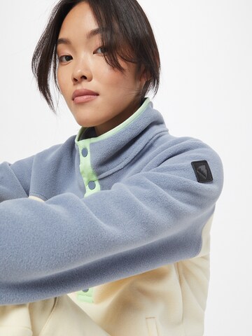 BURTON Athletic Sweater 'Hearth' in Mixed colors