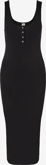 PIECES Jurk 'Kitte' in de kleur Zwart, Productweergave