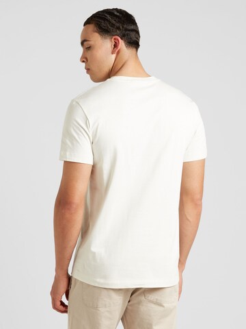 Calvin Klein Jeans Regular T-Shirt in Weiß