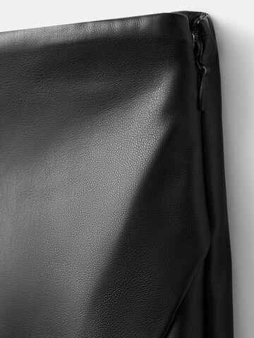 MANGO Rok 'CANDY' in Zwart