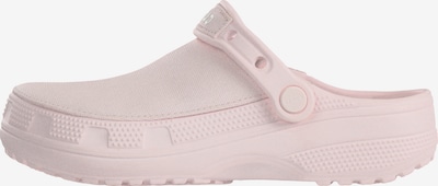 Crocs Dreváky 'Classic Crafted', veľkosť 42-43 - ružová / biela, Produkt