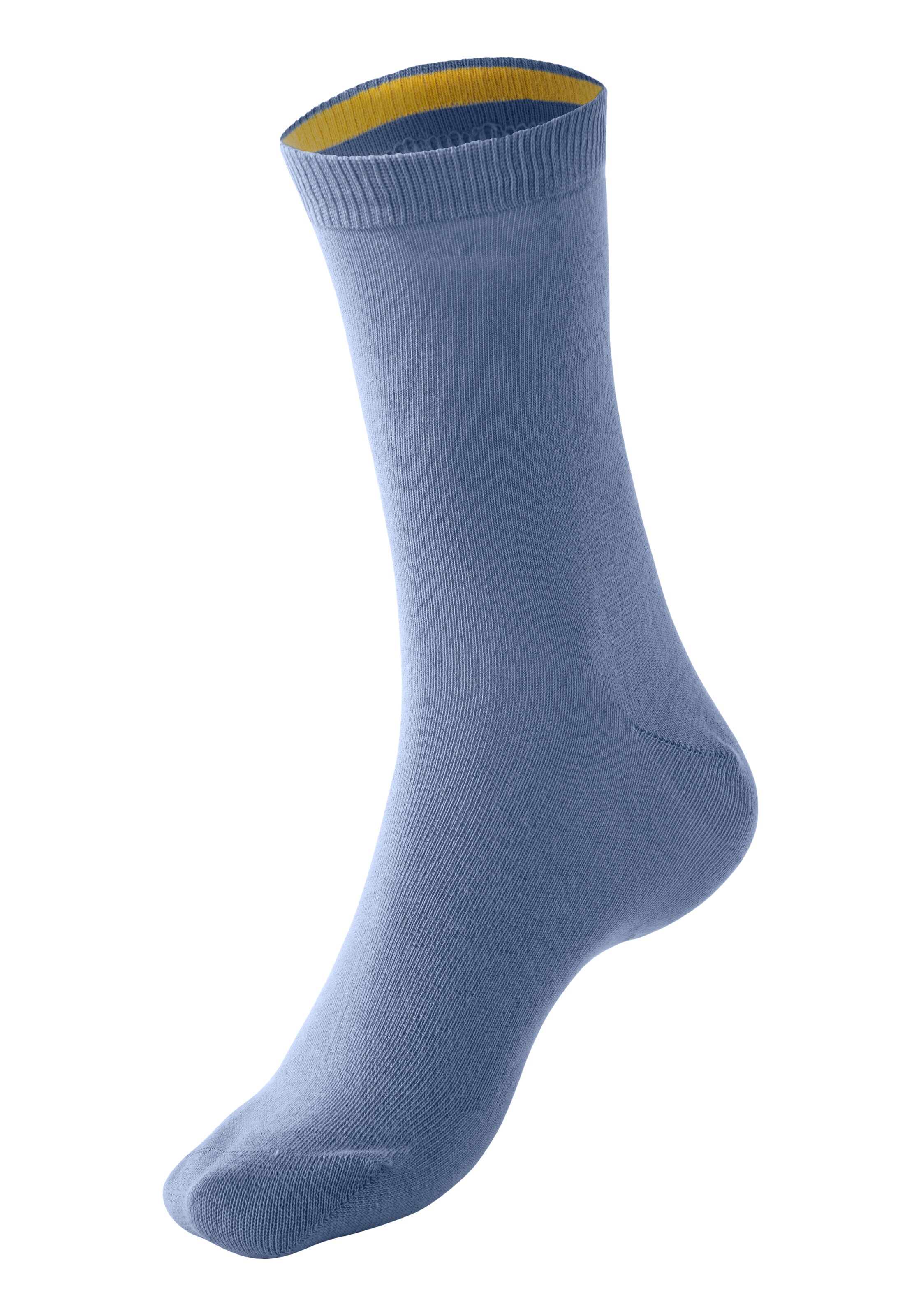 BENCH Socks in Blue