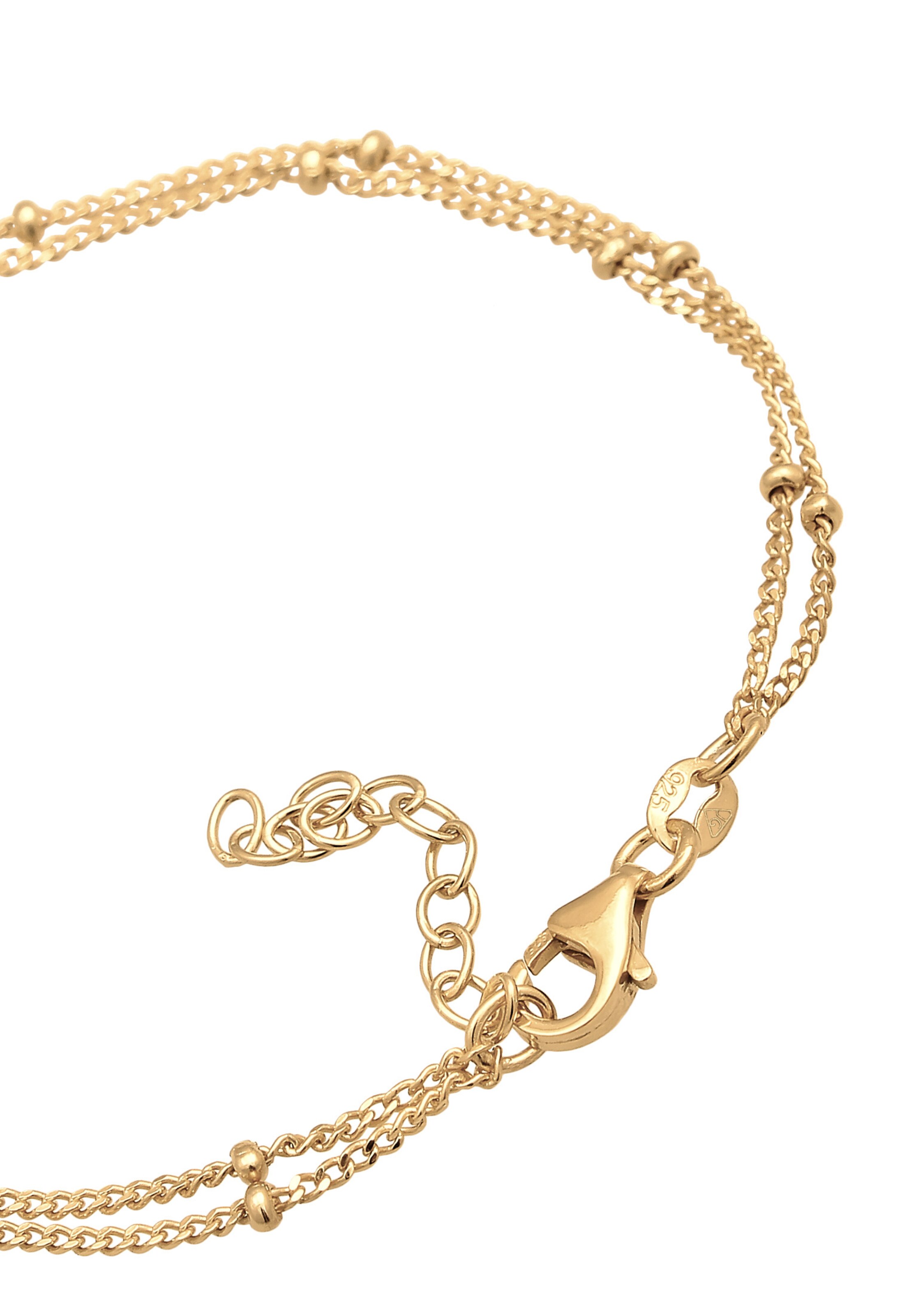 ELLI Armband in Gold