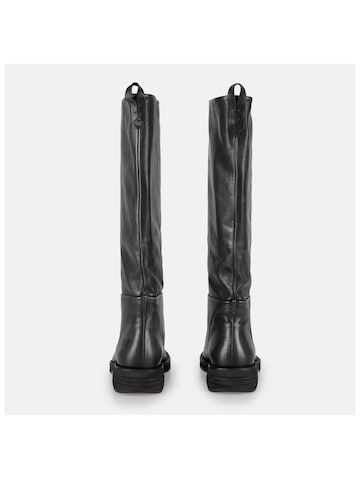 Bottes 'Catrin T012' FELMINI en noir