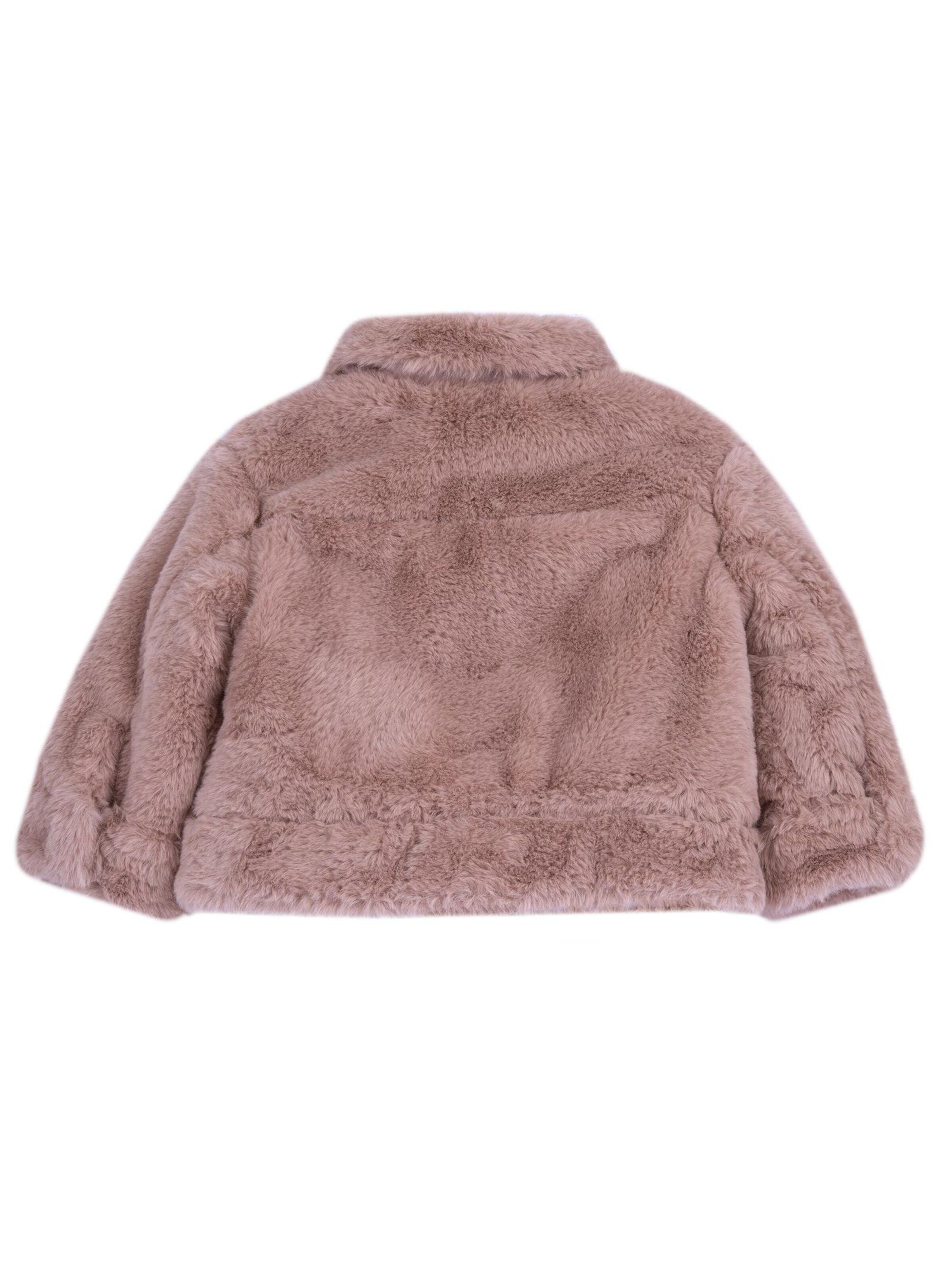 Chicco Kurtka przejściowa w kolorze różowy