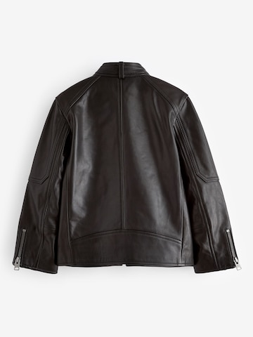 smALLSAINTS Between-season jacket 'Cora' in Black