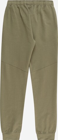 Hust & Claire Tapered Trousers 'Gregory' in Green