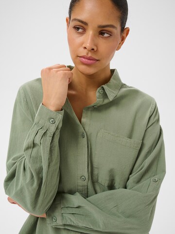 Kaffe Halenka 'KANaya' – modrá