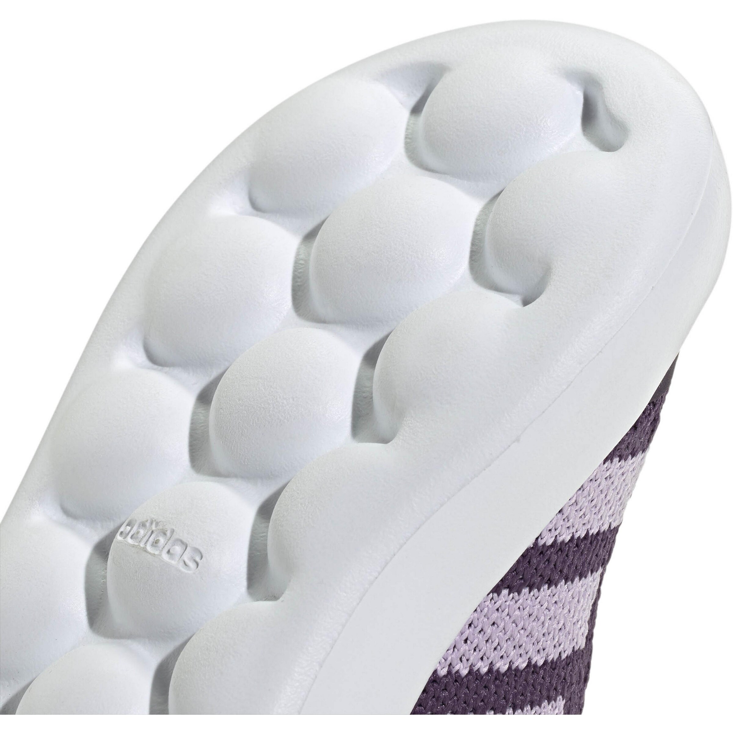 ADIDAS SPORTSWEAR Sneakers 'Bubblecomfy' in Purple