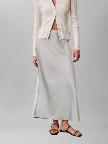 Calvin Klein Rock in Grün: Vorderseite