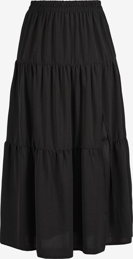 Karko Skirt 'LUNA' in Black, Item view