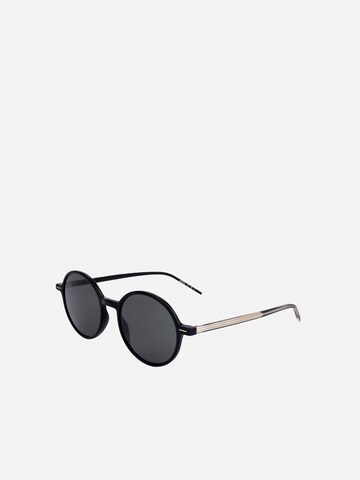 HUGO BOSS Sunglasses '1527/S' in Black