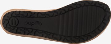 PAPILLIO Sandals 'Sibyl' in Black