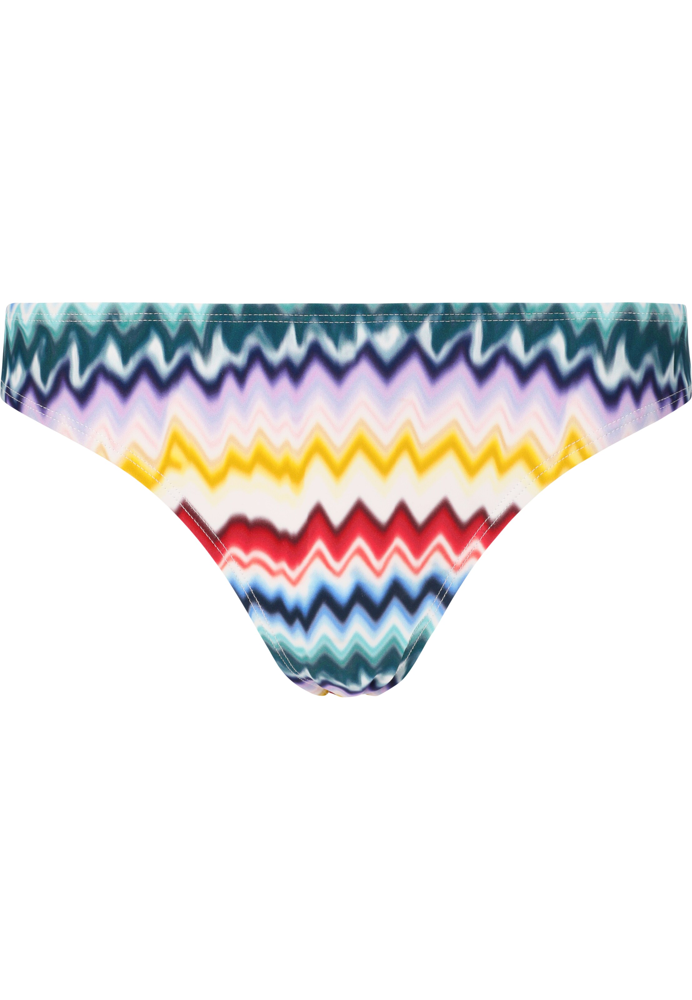 Cruz Bikini Bottoms 'Aprilia' in Mixed colors: front