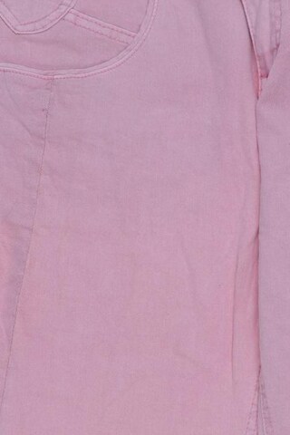 Cream Jeans 32 in Pink
