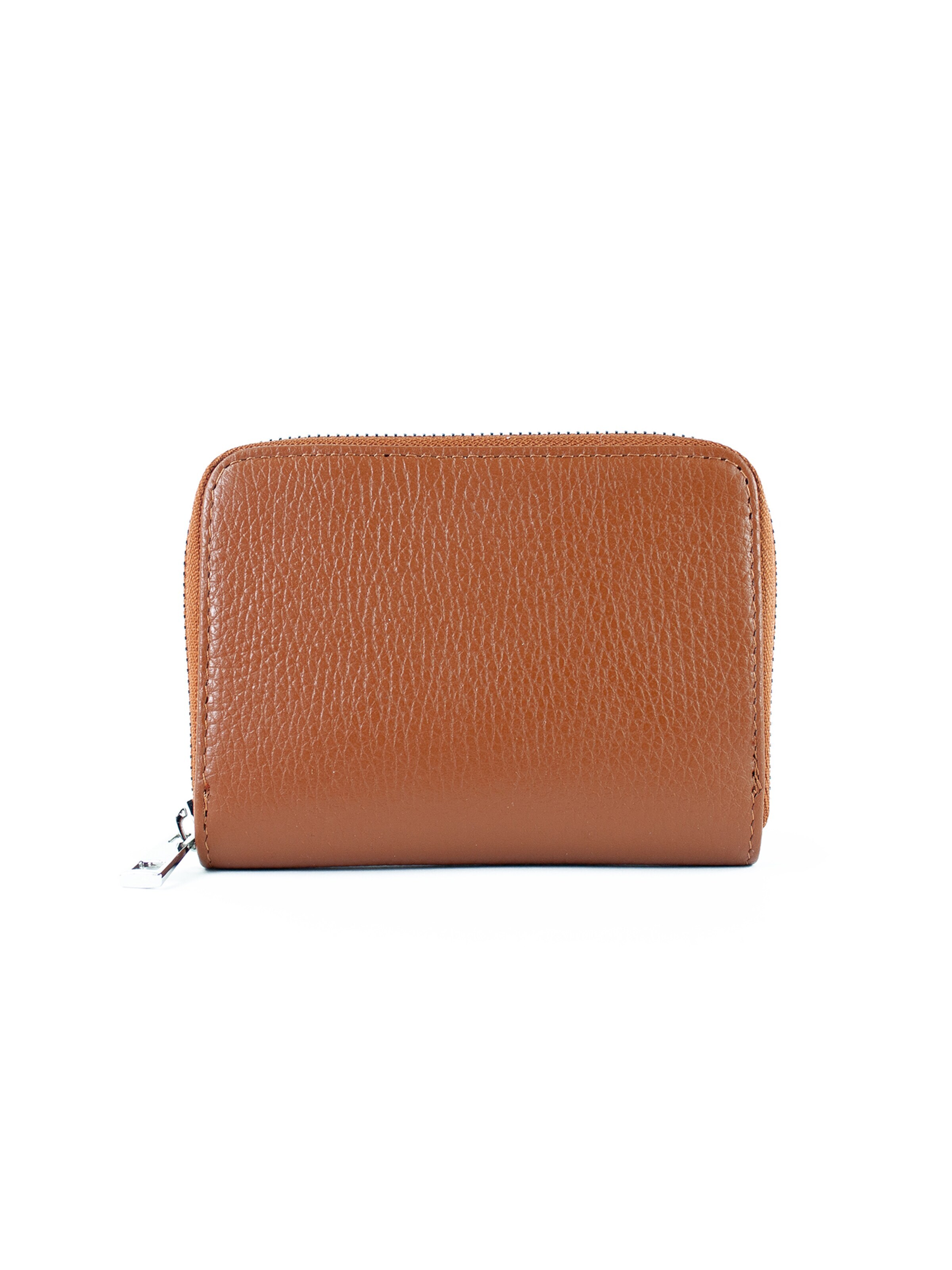 Porte-monnaies 'FELI' lePelou en marron