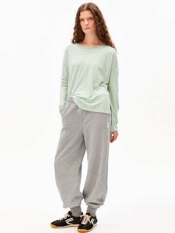 ARMEDANGELS Shirt in Groen