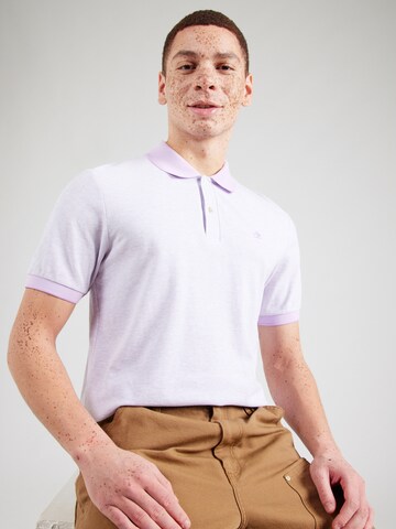 Maglietta di SCOTCH & SODA in lilla: frontale