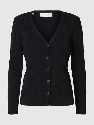 Giacchetta 'SLFCarly' SELECTED di colore nero, Visualizzazione prodotti