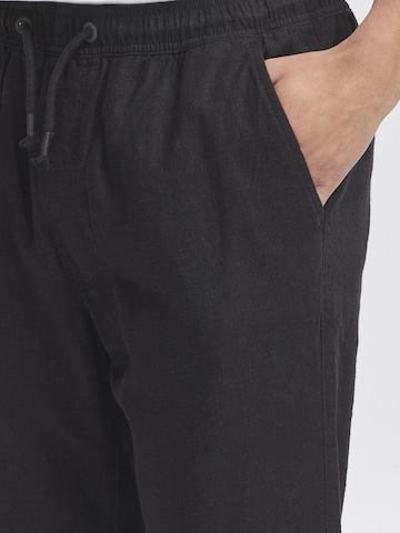 11 Project - Slimfit Pantalón 'Oeyvind' en negro