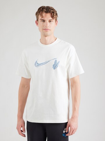 Nike Sportswear Футболка 'M90' в Серый