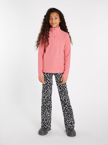 PROTEST Sportsweatshirt in Pink