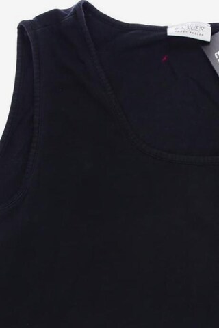 Basler Top & Shirt in XXL in Black