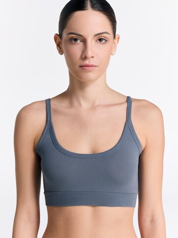 Albero Natur Top‌‌‌‌‌‌‌‌‌ in Blau