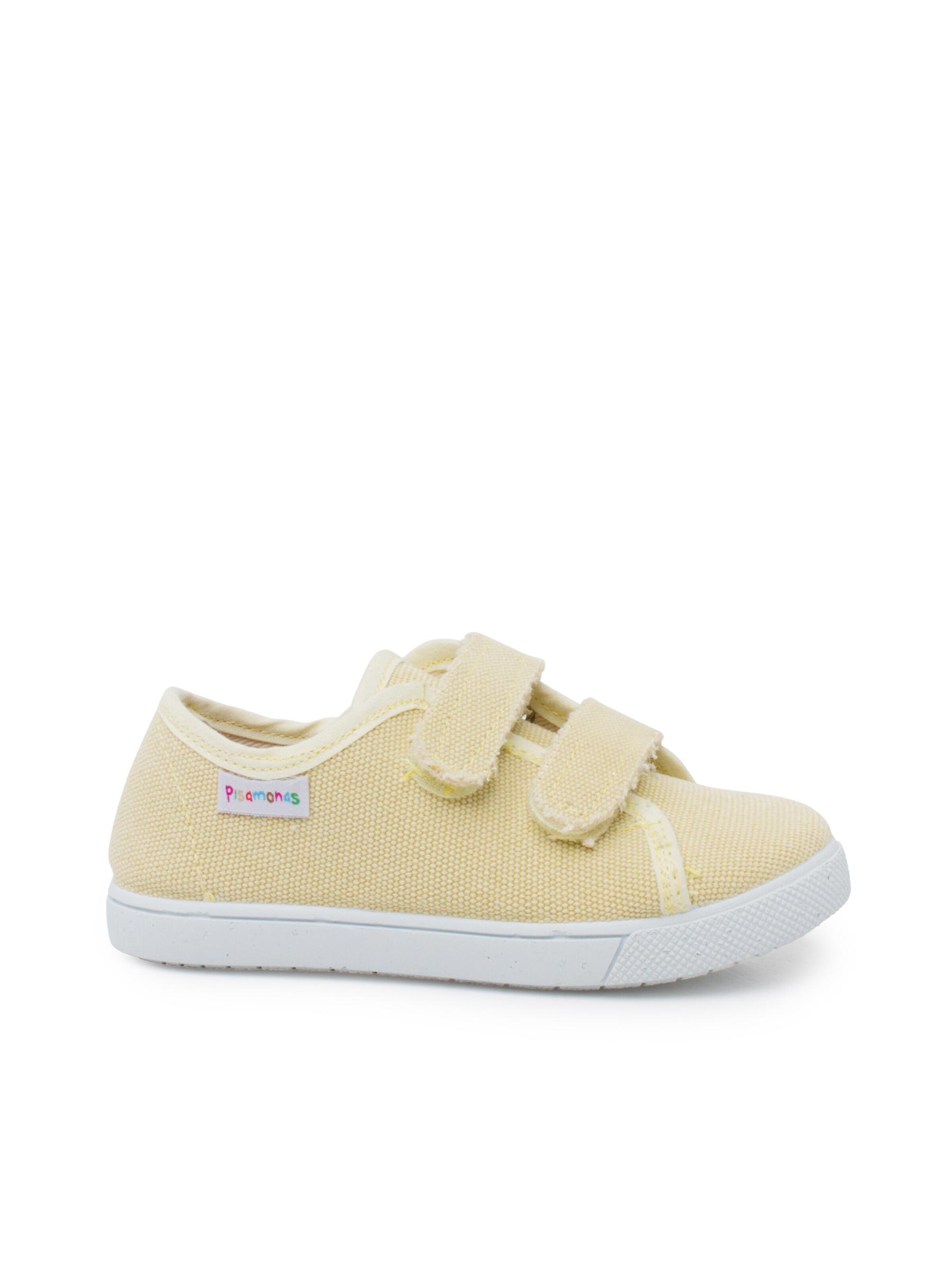 Pisamonas Sneakers in Yellow
