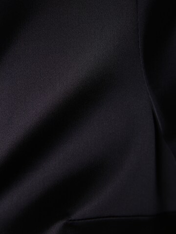 Marie Lund Bolero in Blau