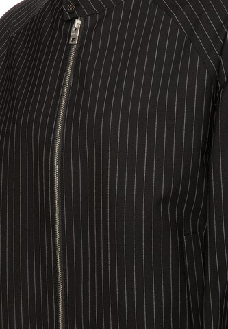 HUGO Between-Season Jacket 'Keyn261X' in Black