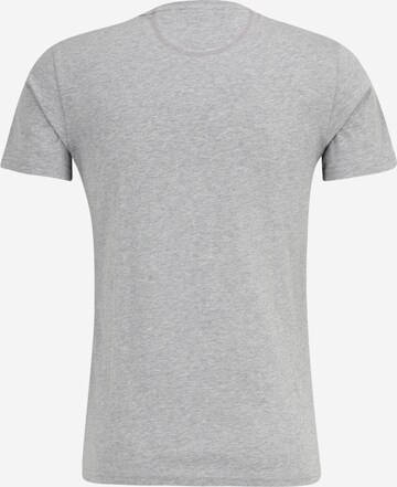 T-Shirt La Martina en gris