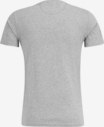 La Martina T- Shirt in Grau