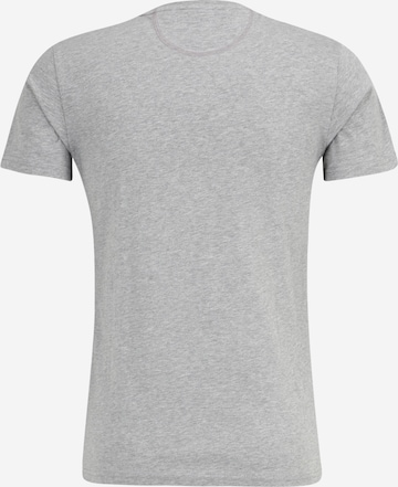 La Martina Shirt in Grey