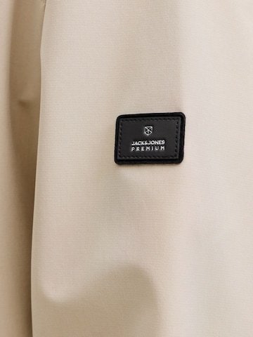 JACK & JONES Jacke in Beige