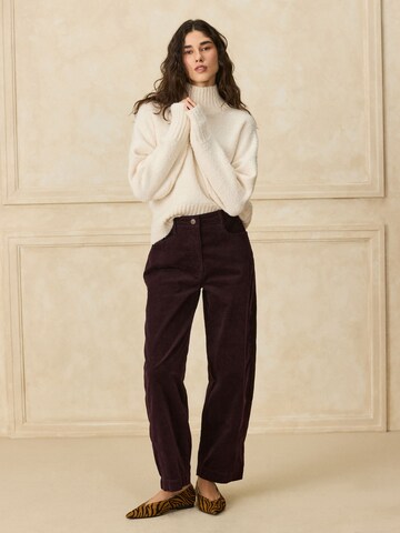 Pull-over Next en beige