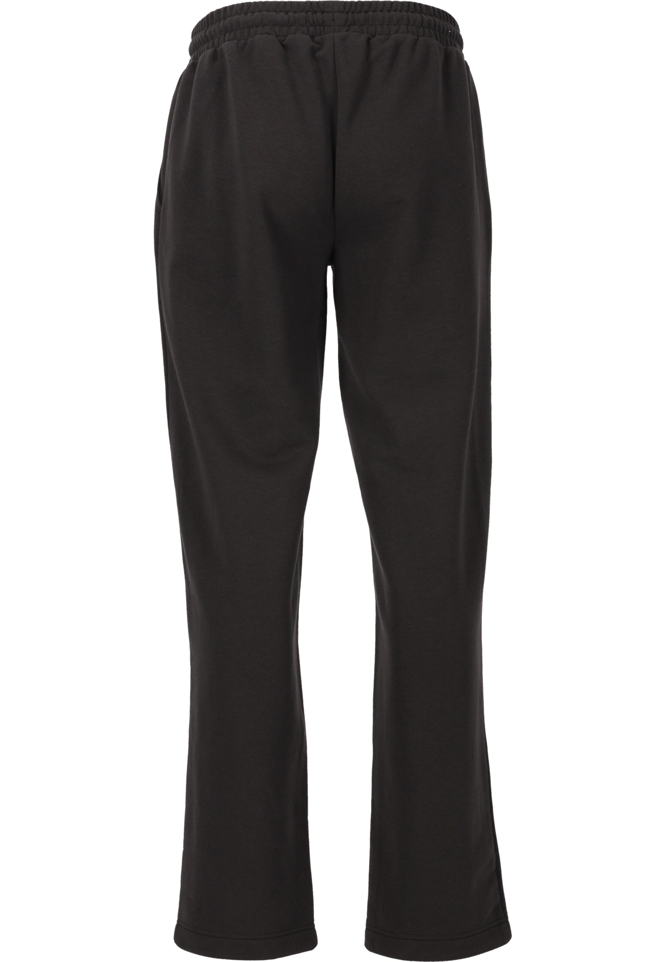 Cruz Regular Broek 'Rusvil' in Grijs