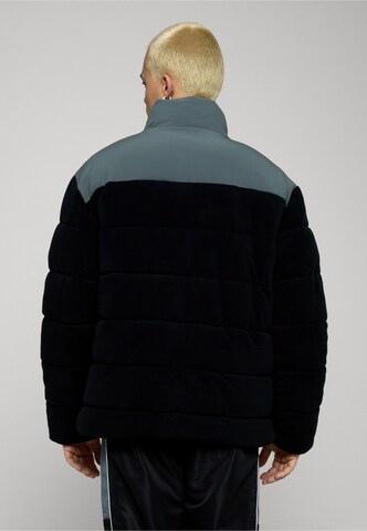 Sergio Tacchini - Chaqueta de invierno 'Brenta' en negro