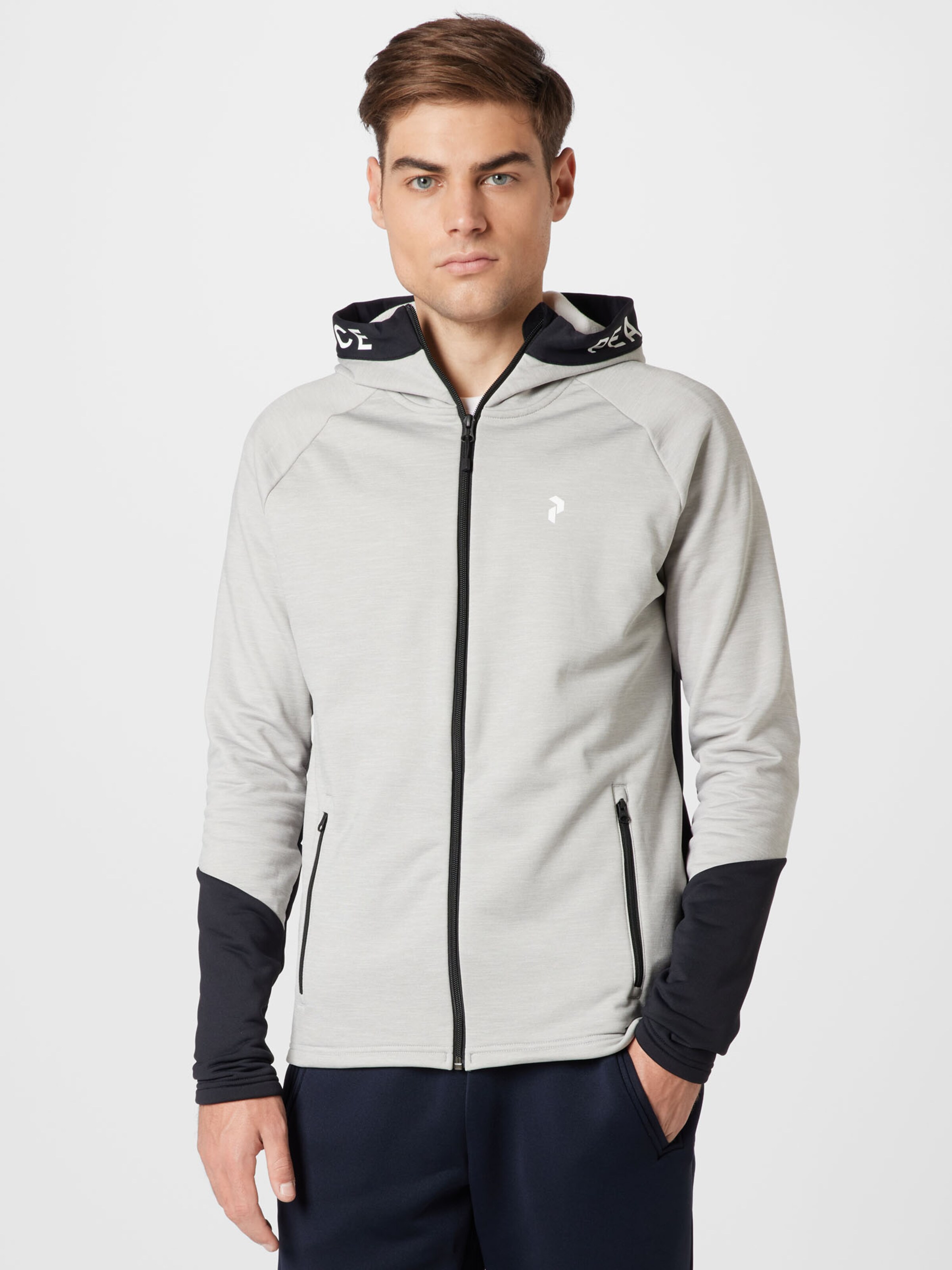 peak performance m tech coat