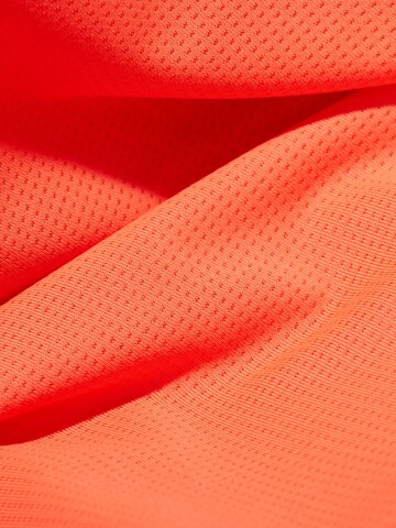 MAMMUT Funktionsshirt ‘Aenergy’ in Orange