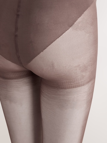 Next Feinstrumpfhose in Braun