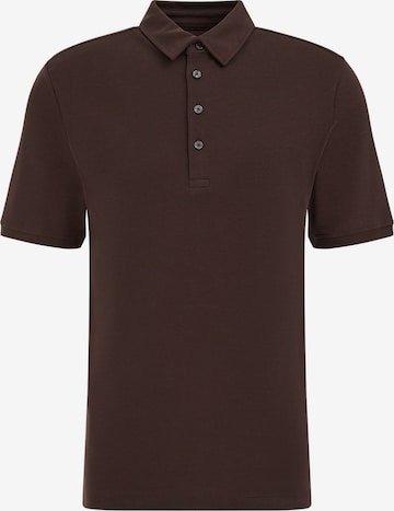 WE FashionMajica - smeđa boja: prednji dio