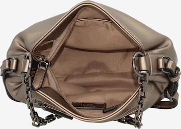 GABOR Shoulder Bag 'Banu' in Bronze