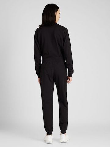 EA7 Emporio Armani Sweat suit in Black