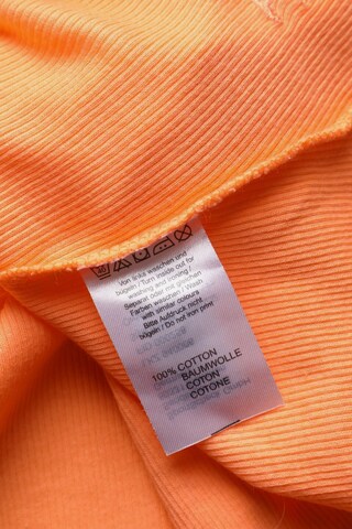 MAUI WOWIE Top & Shirt in L in Orange