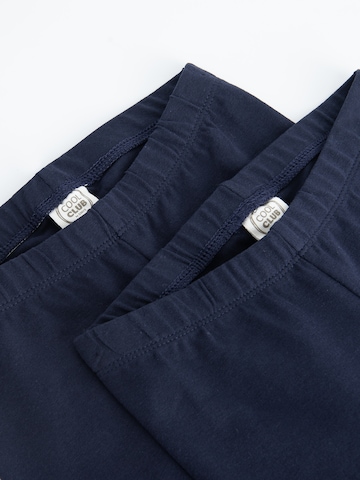 Cool Club - Skinny Leggings en azul