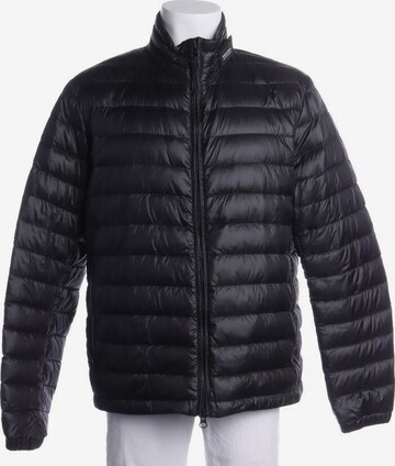 Woolrich Jacket & Coat in XXL in Black: front
