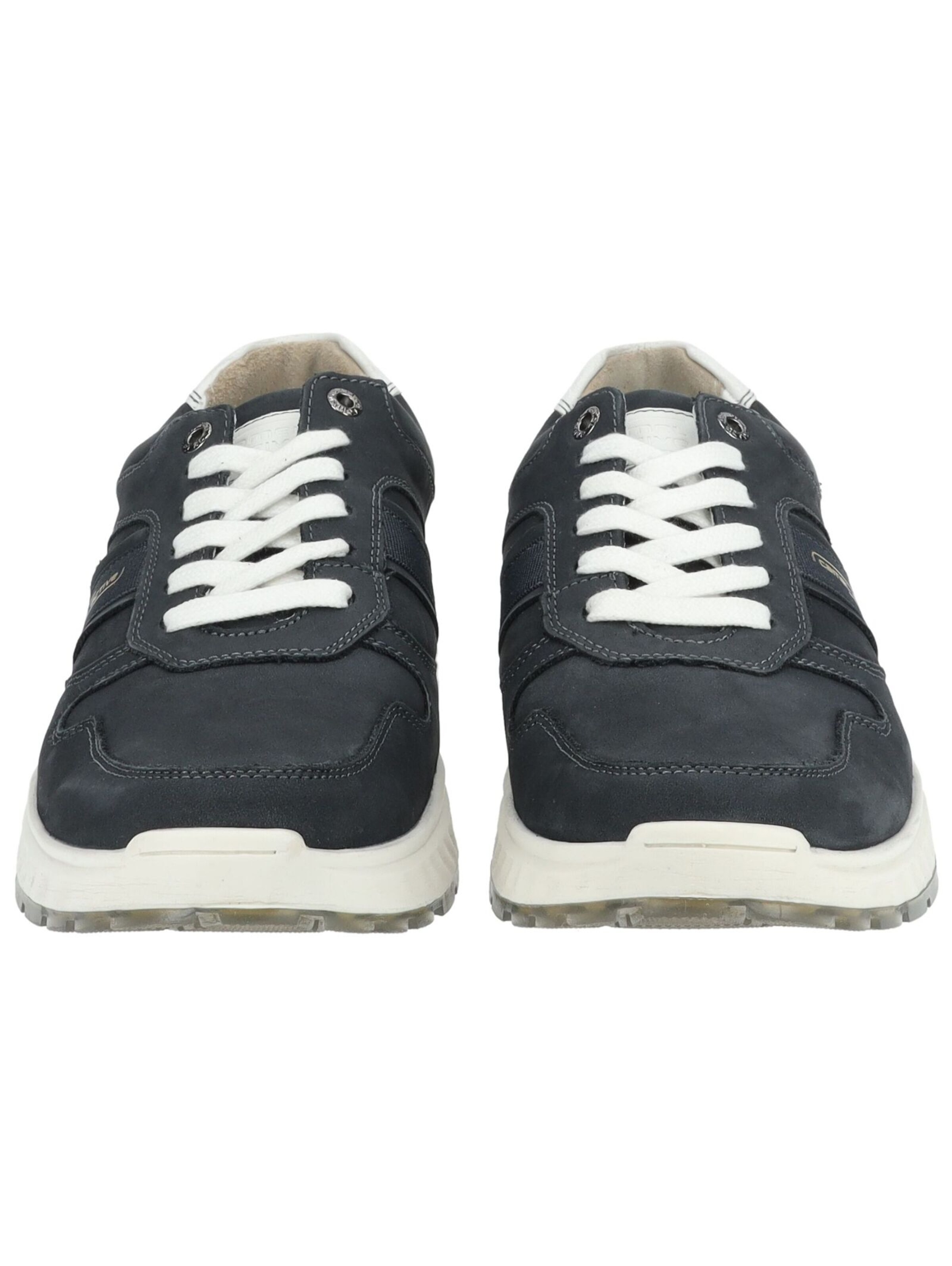 CAMEL ACTIVE Sneakers in Blue