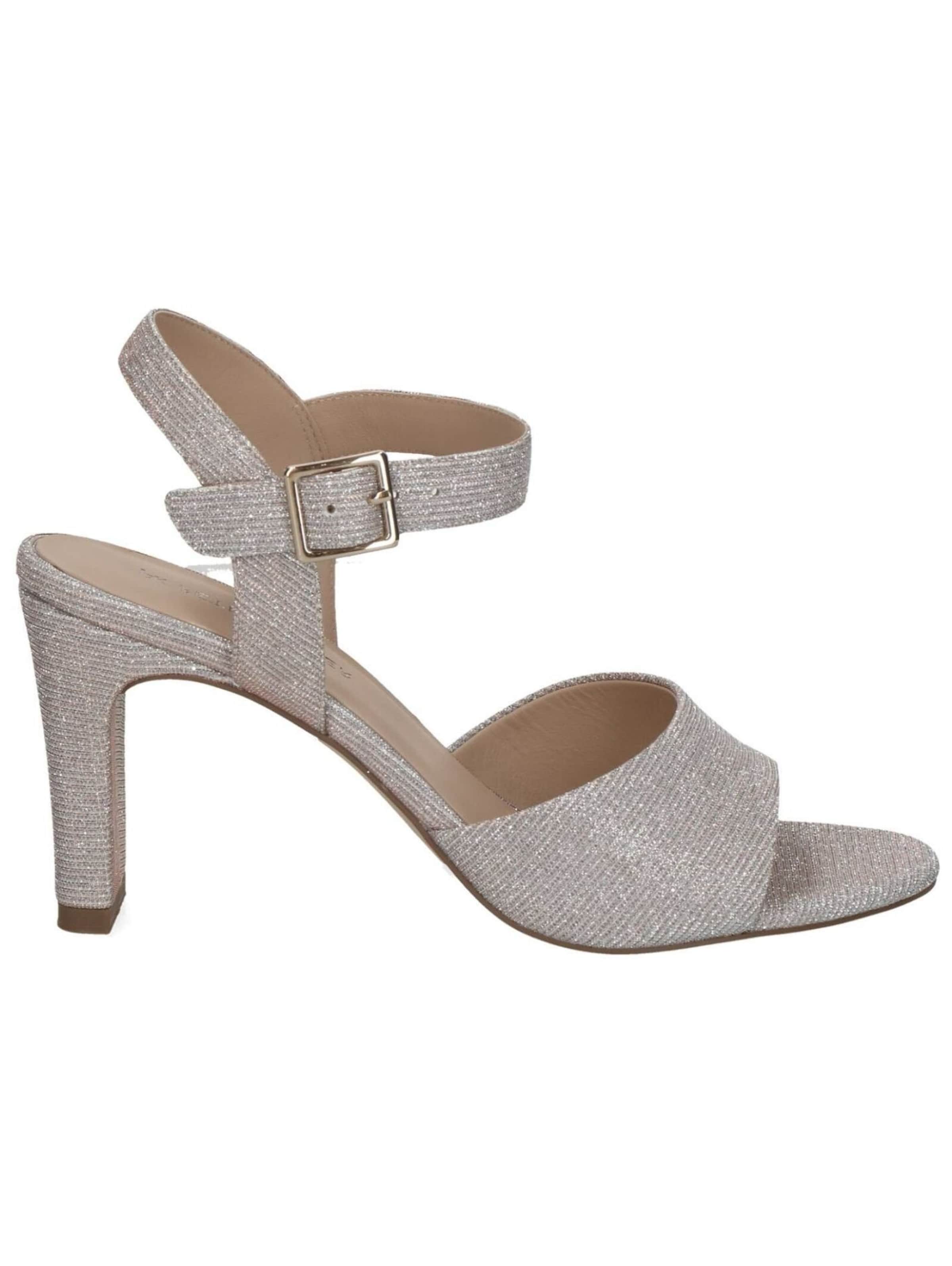 PETER KAISER Sandals in Pink